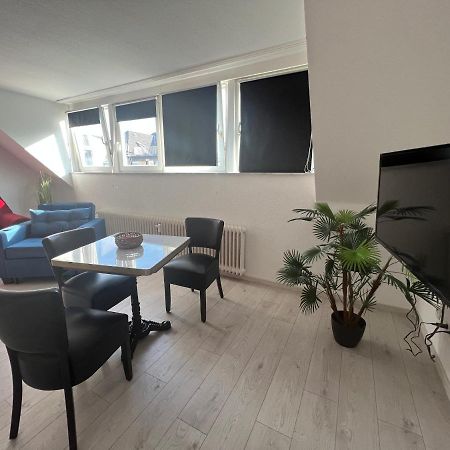 Loft Klassik - Nahe Rhein Krefeld Exterior foto