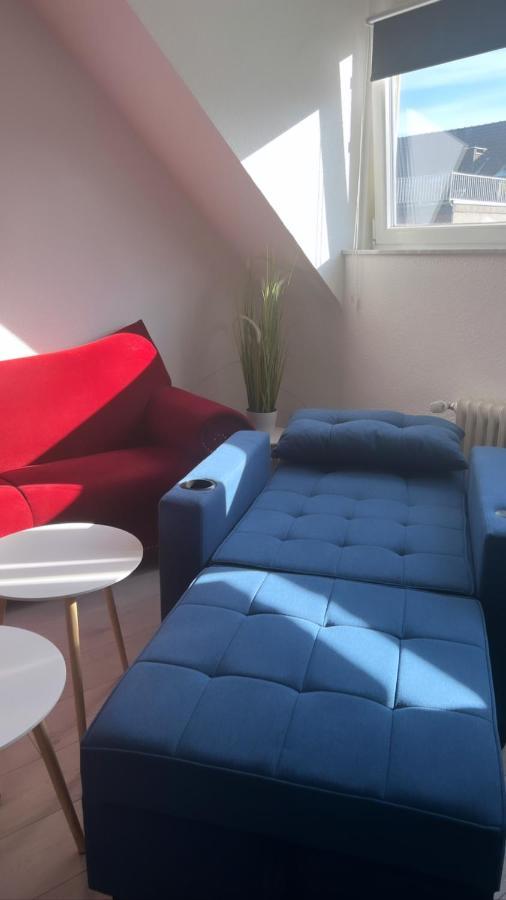 Loft Klassik - Nahe Rhein Krefeld Exterior foto